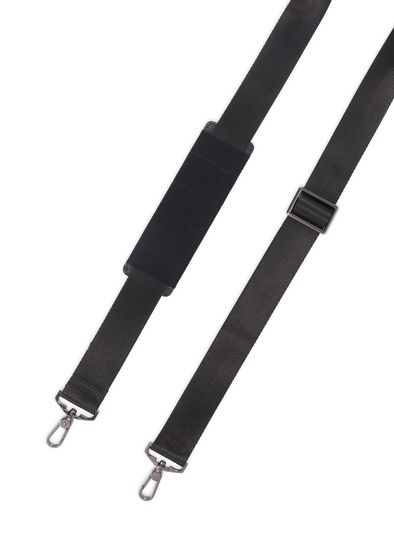 Czarna torba męska TORMN-0408-99(W26)