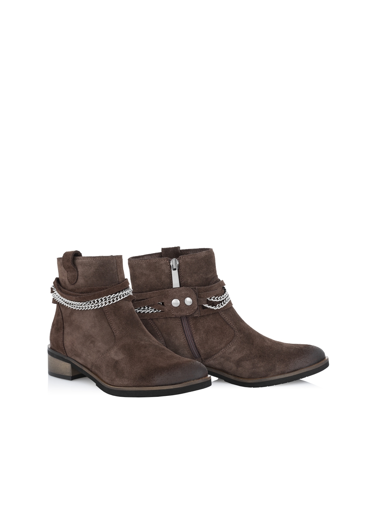 Buty damskie BUTYD-0531-90(Z19)-06