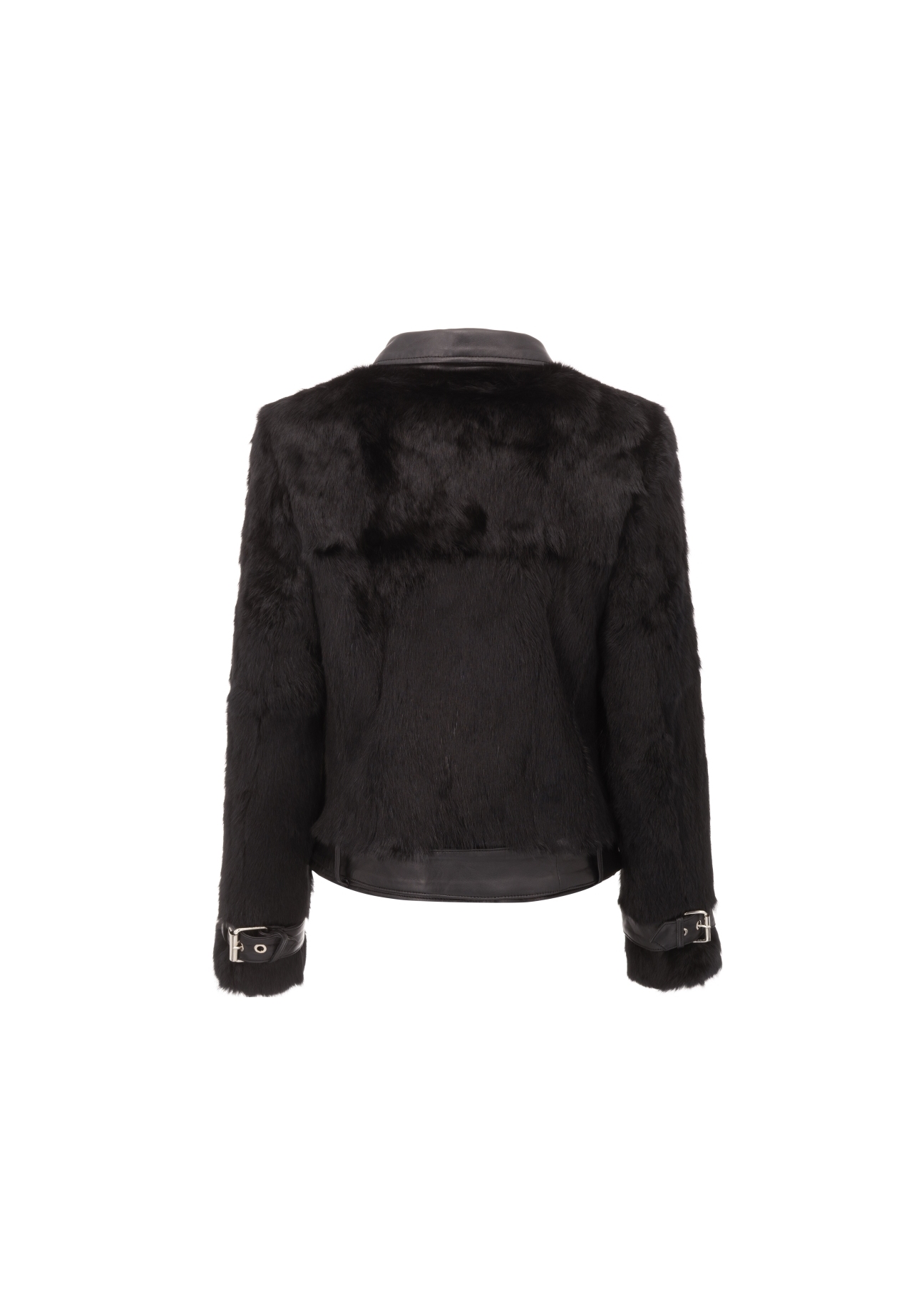 Futro damskie FUTDF-0060-5504(Z19)-02