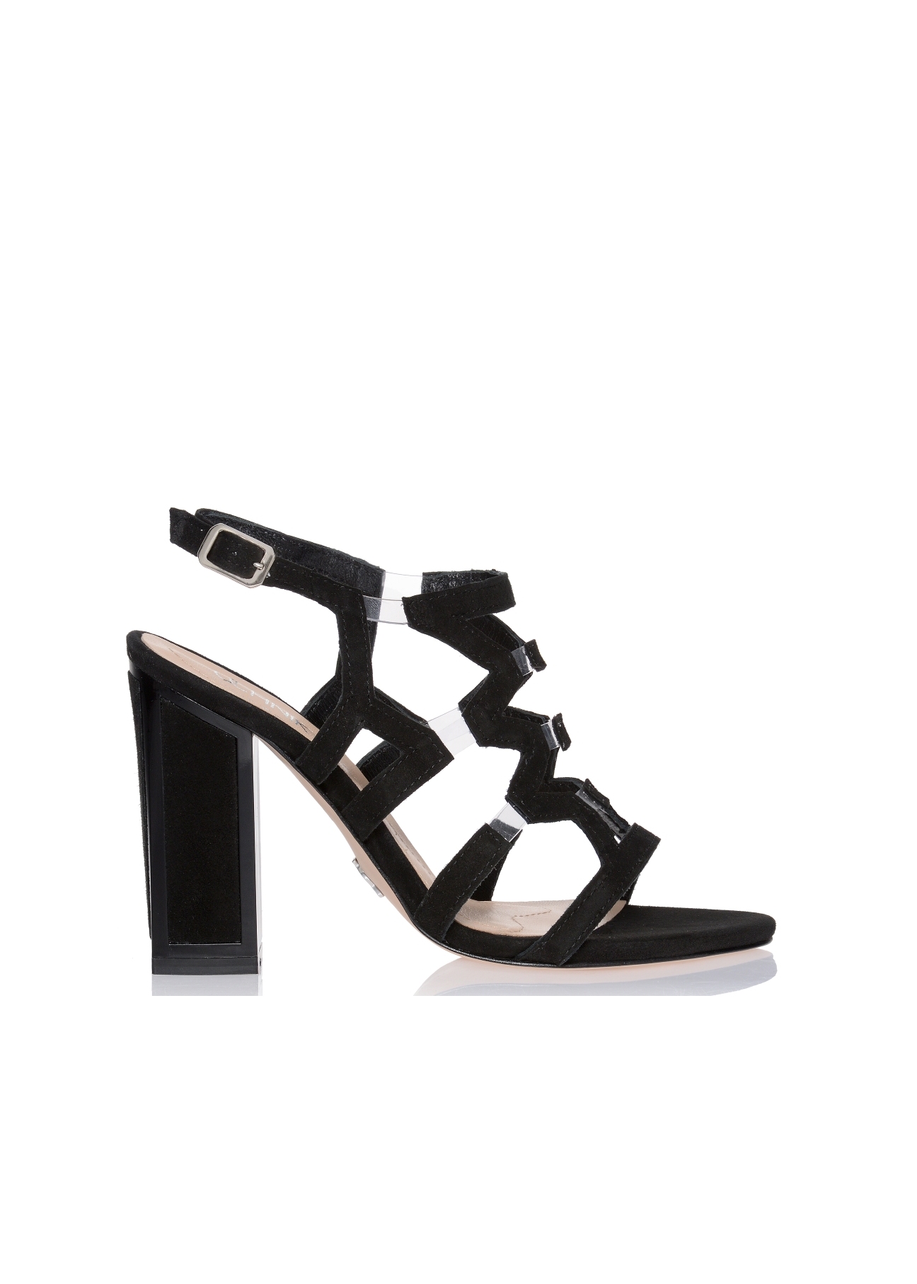 Buty damskie BUTYD-0213-99(W18)-01