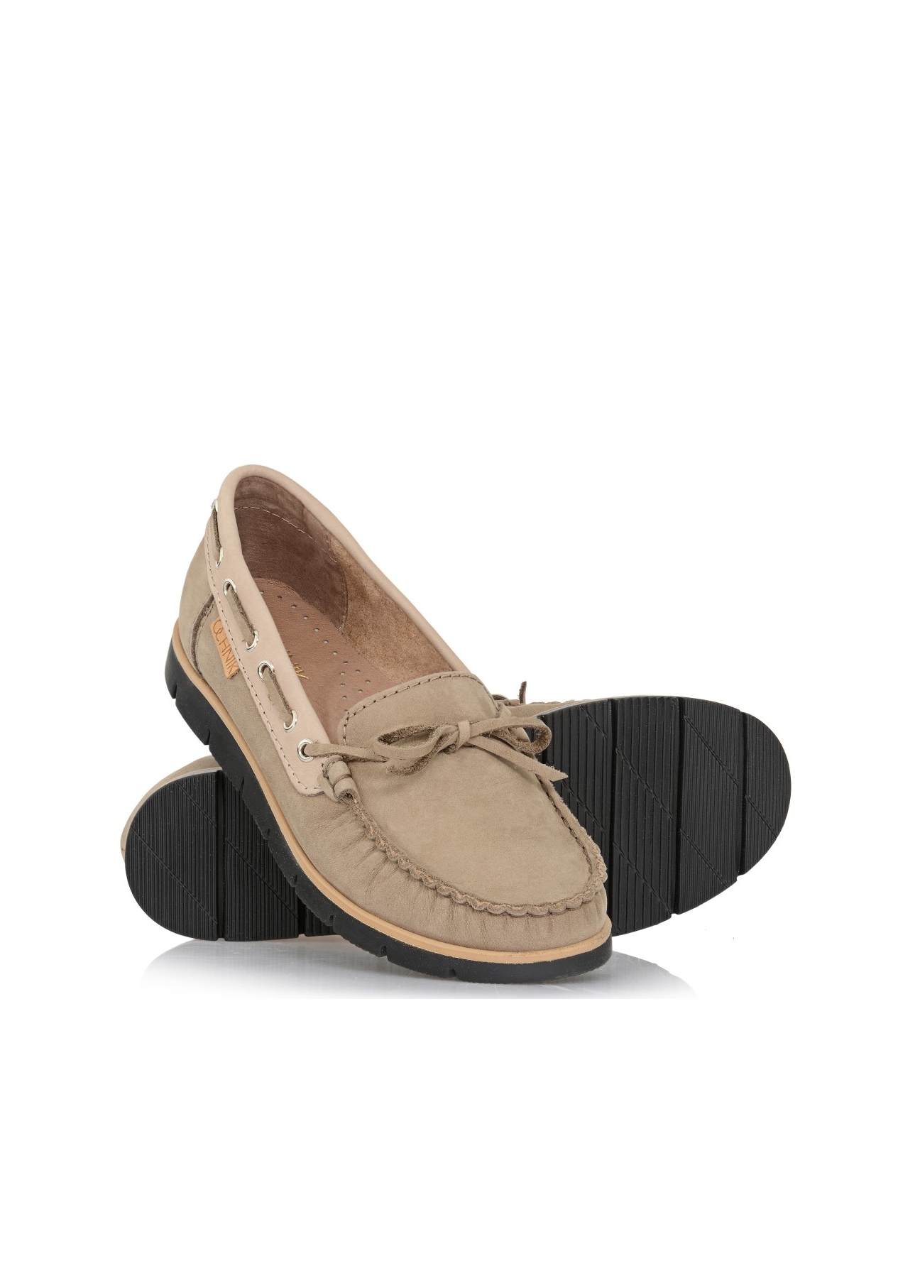 Buty damskie BUTYD-0192-81(Z17)-02