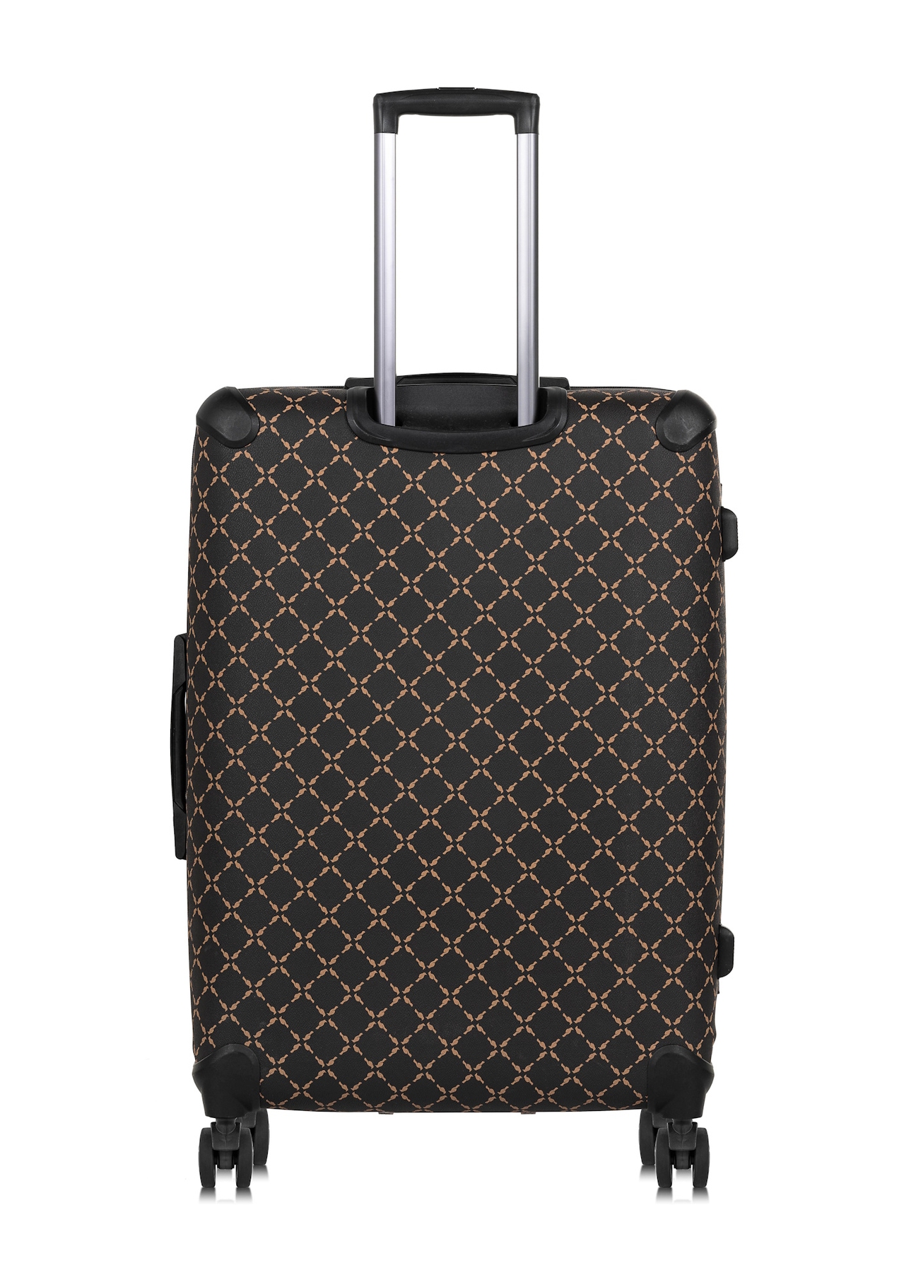 Komplet walizek na kółkach 19"/24"/28" WALPP-0023-98(W25)