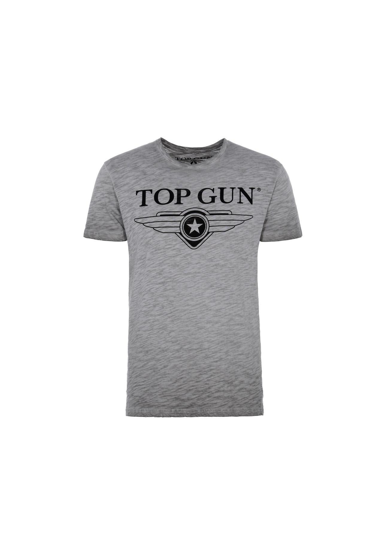 T-shirt męski TSHMT-0017-91(Z19)-01