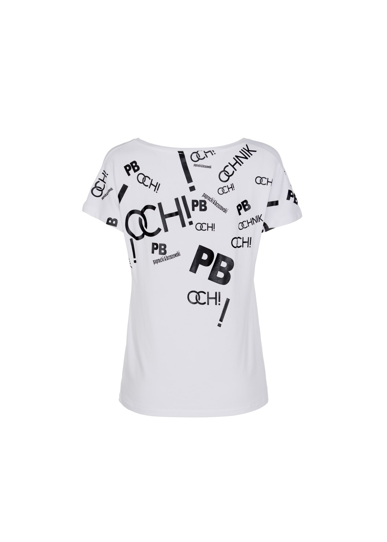 T-shirt damski TSHDT-0045-11(Z19)-02