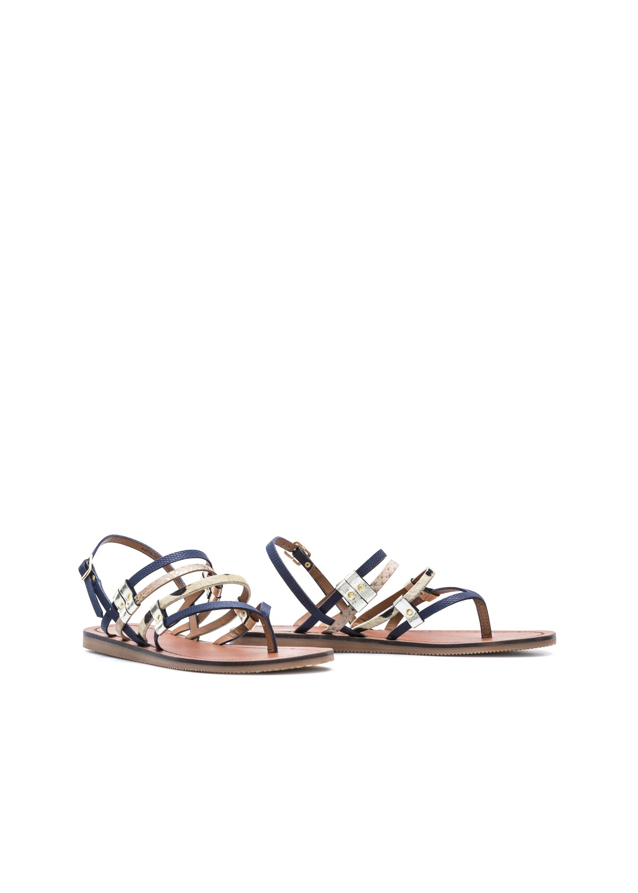 Buty damskie BUTYD-0125-69(W17)-04