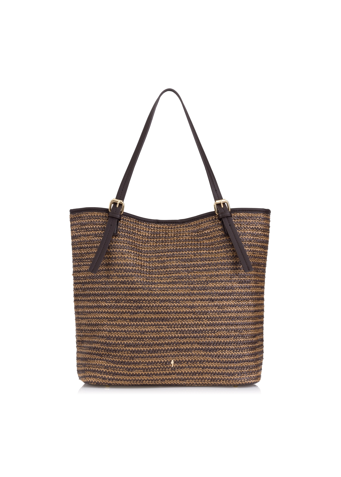 Torebka shopperka damska TOREC-0132A-89(W22)-01