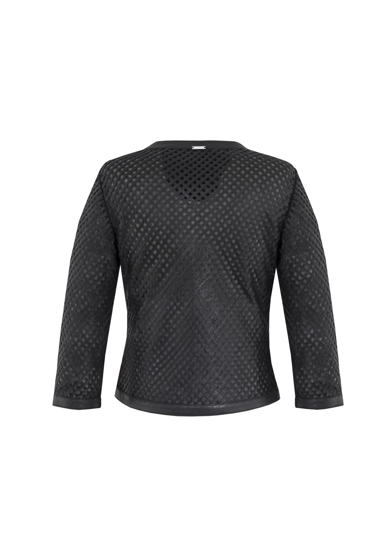 Kurtka damska KURDS-0040-3352(W17)-02