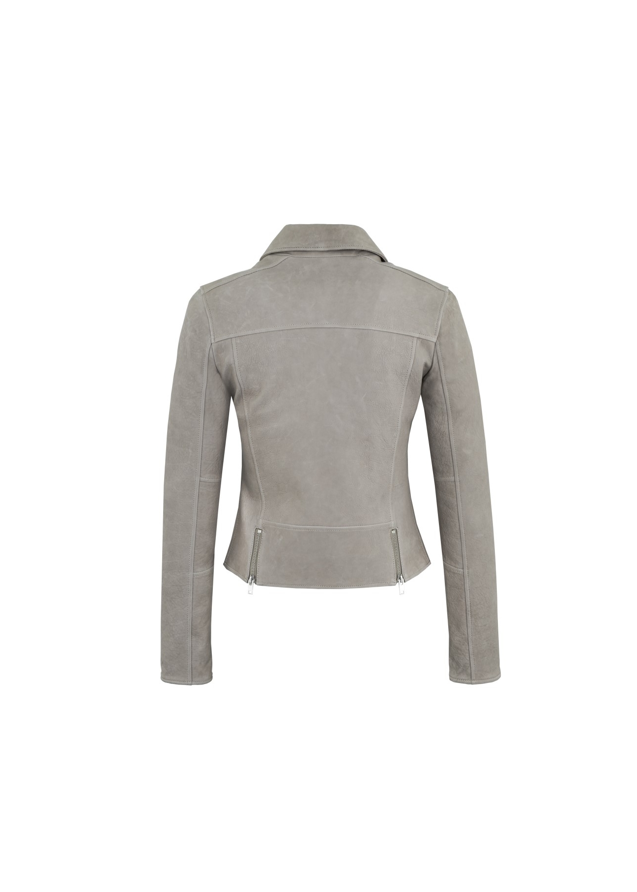 Kurtka damska KURDS-0054-3387(W17)-02