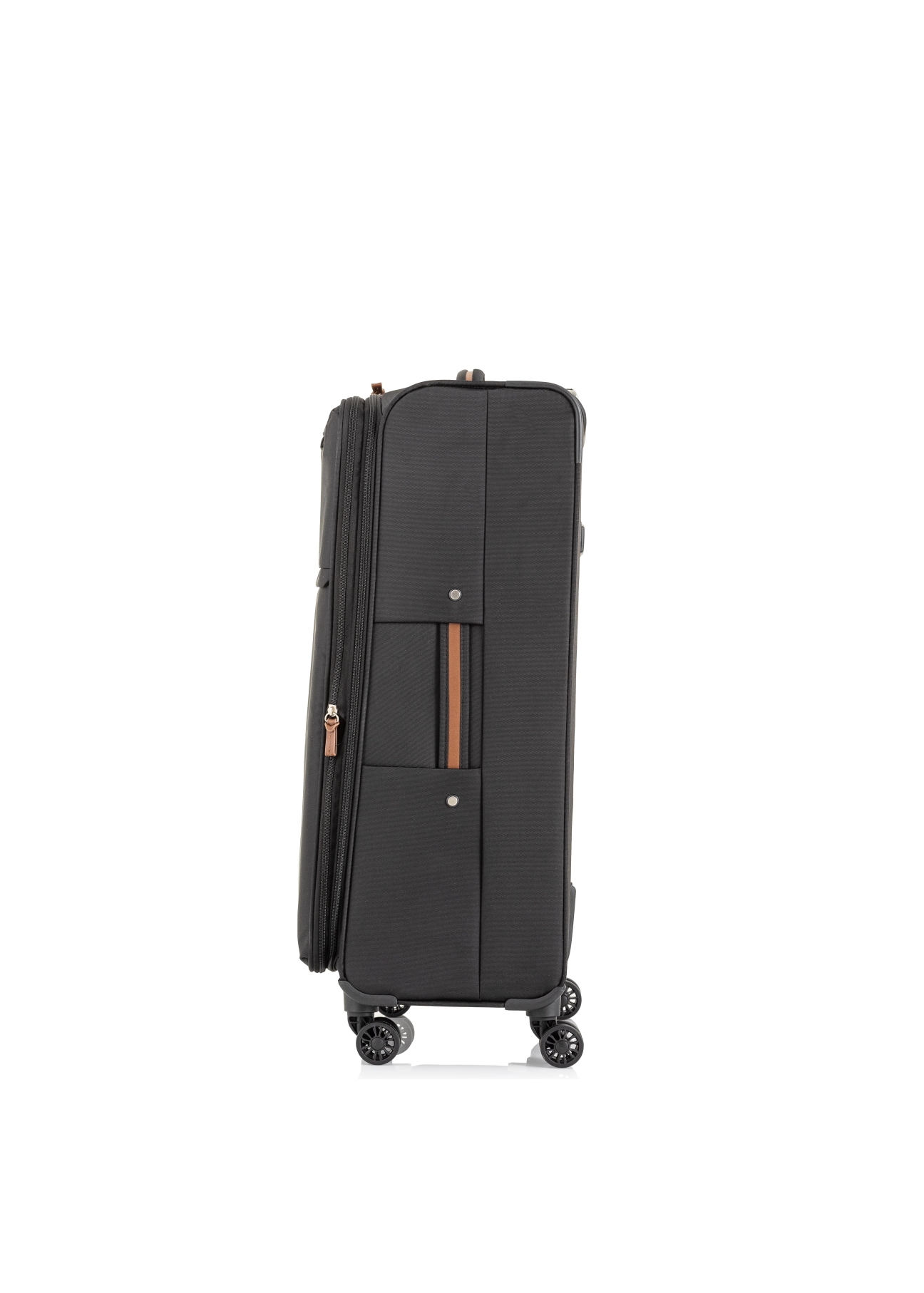 Komplet walizek na kółkach 19'/24'/28' WALNY-0036-99(W23)-09