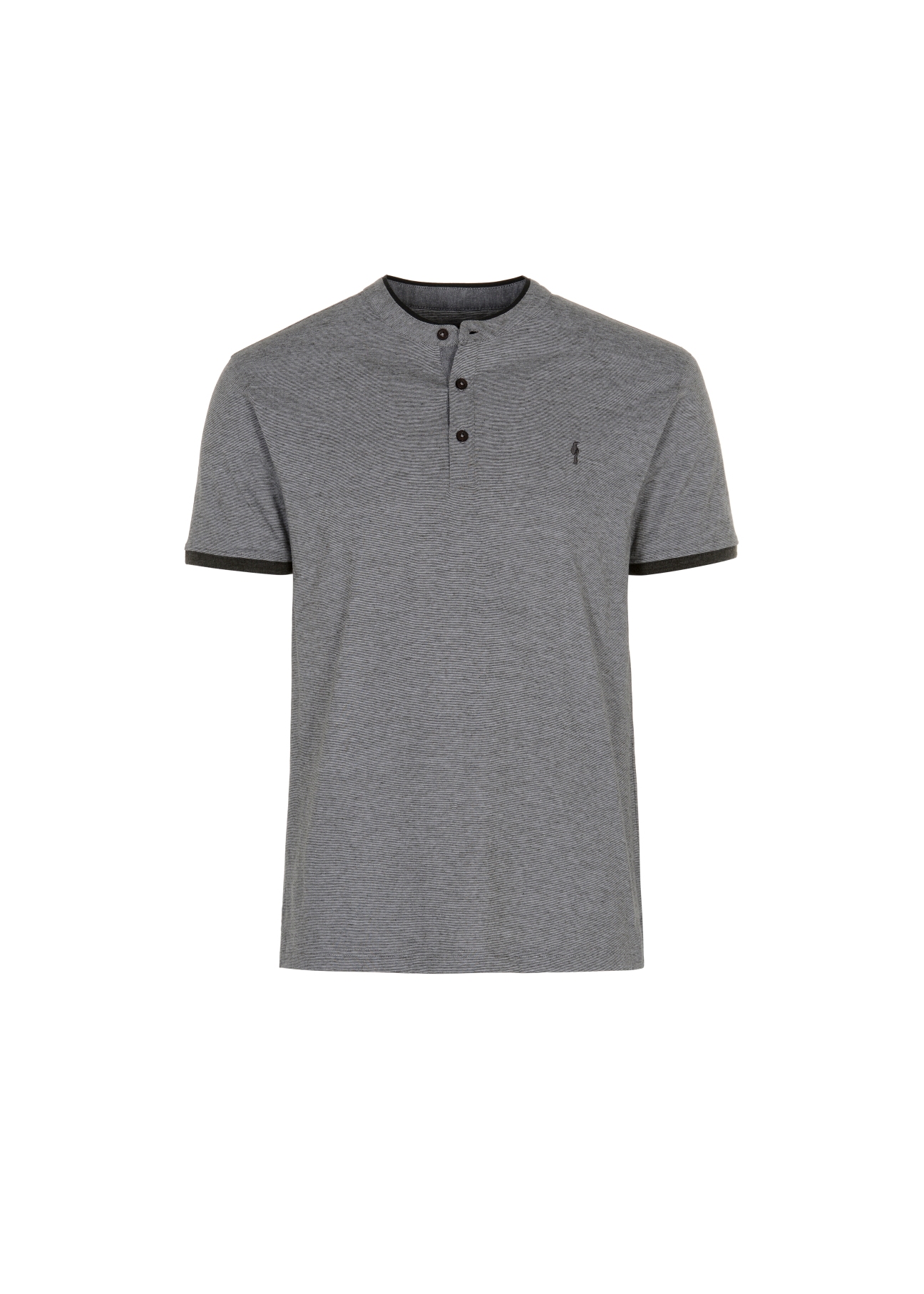 Koszulka polo POLMT-0047-55(W22)-02