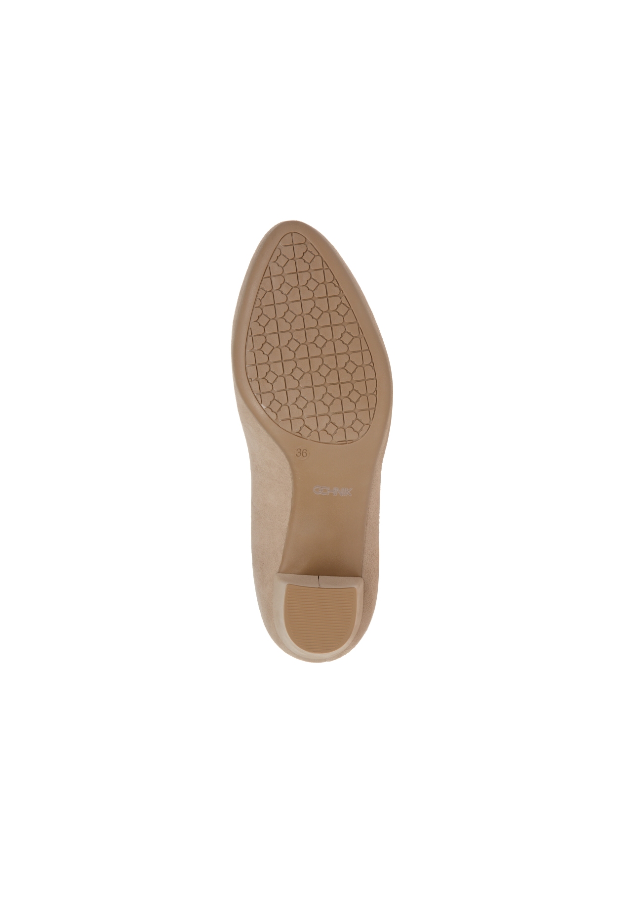 Buty damskie BUTYD-0971-81(W22)-04