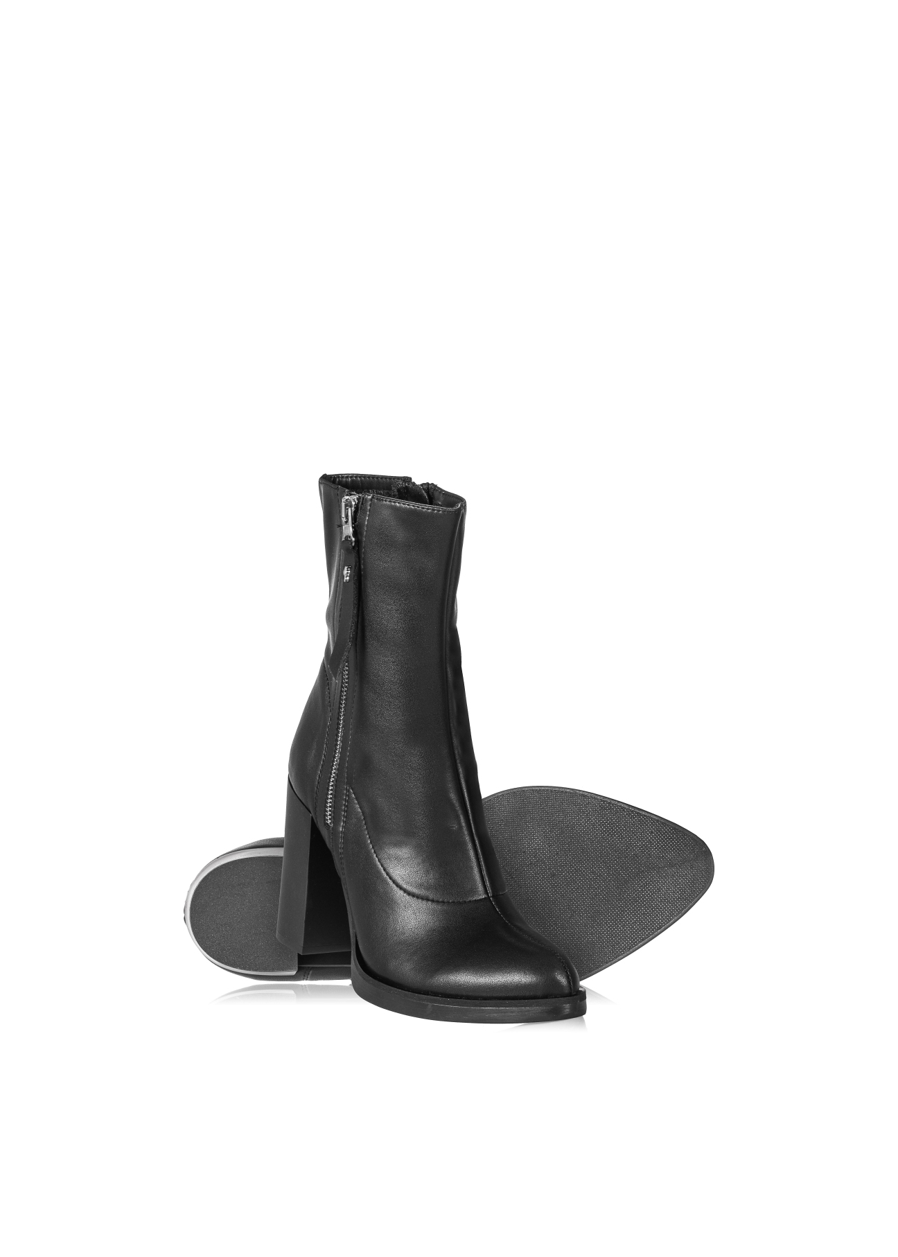 Buty damskie BUTYD-0859-99(Z21)-02