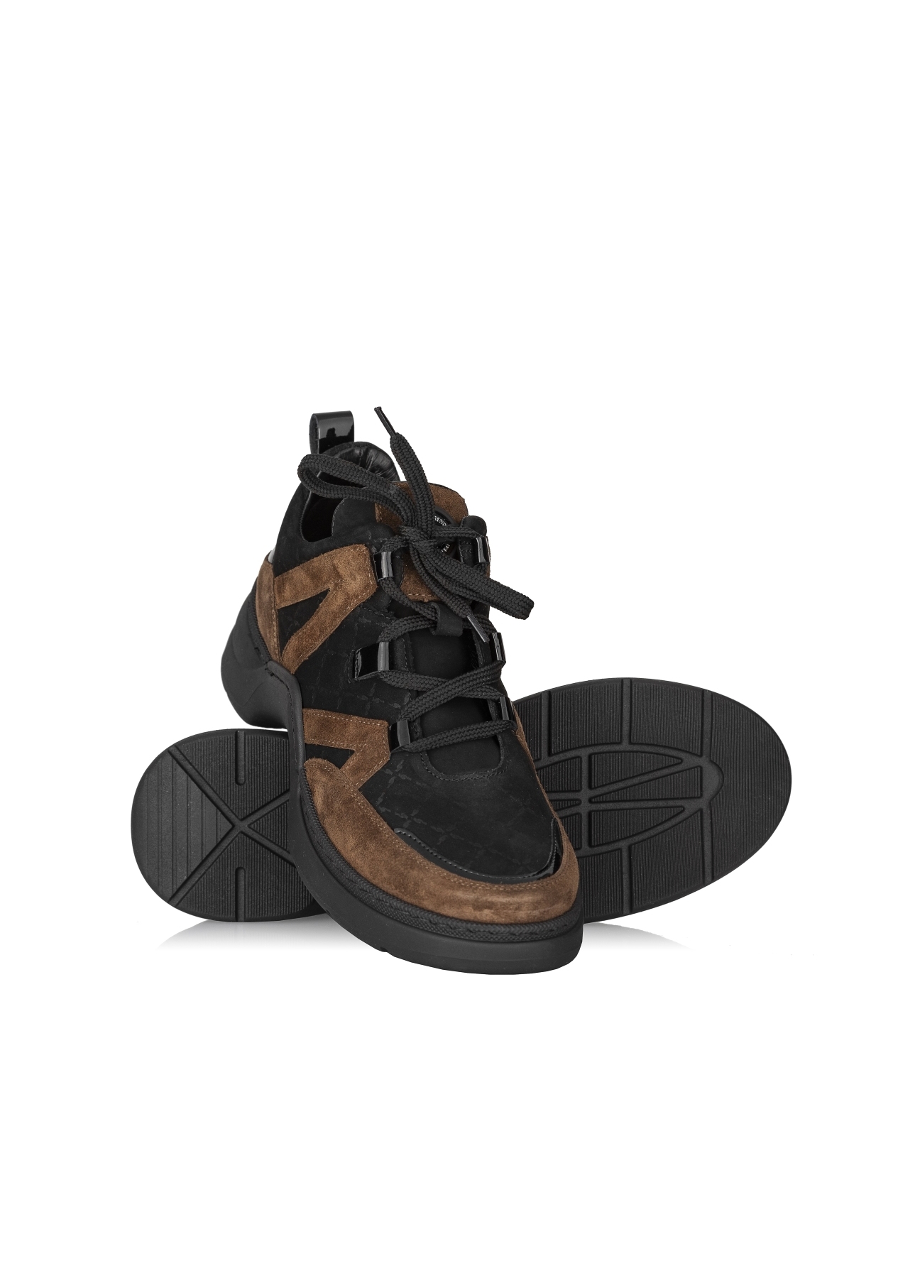 Buty damskie BUTYD-0458-99(Z19)-03