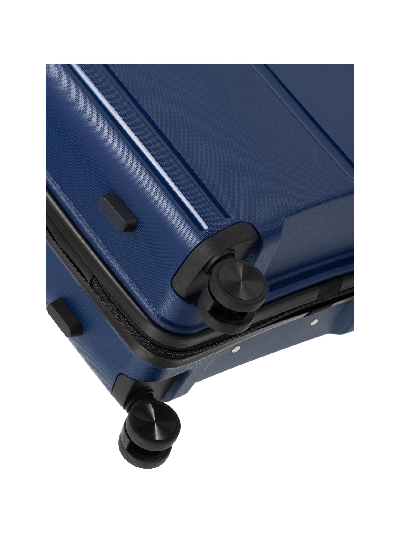 Komplet walizek na kółkach 19"/24"/28" WALPP-0018-69(W22)-12