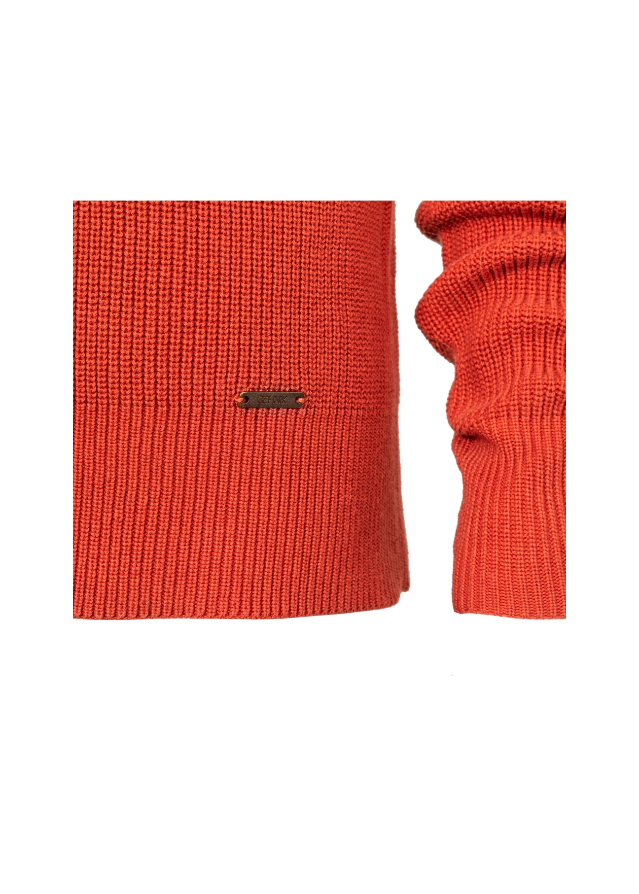 Sweter męski SWEMT-0105-30(Z21)-02