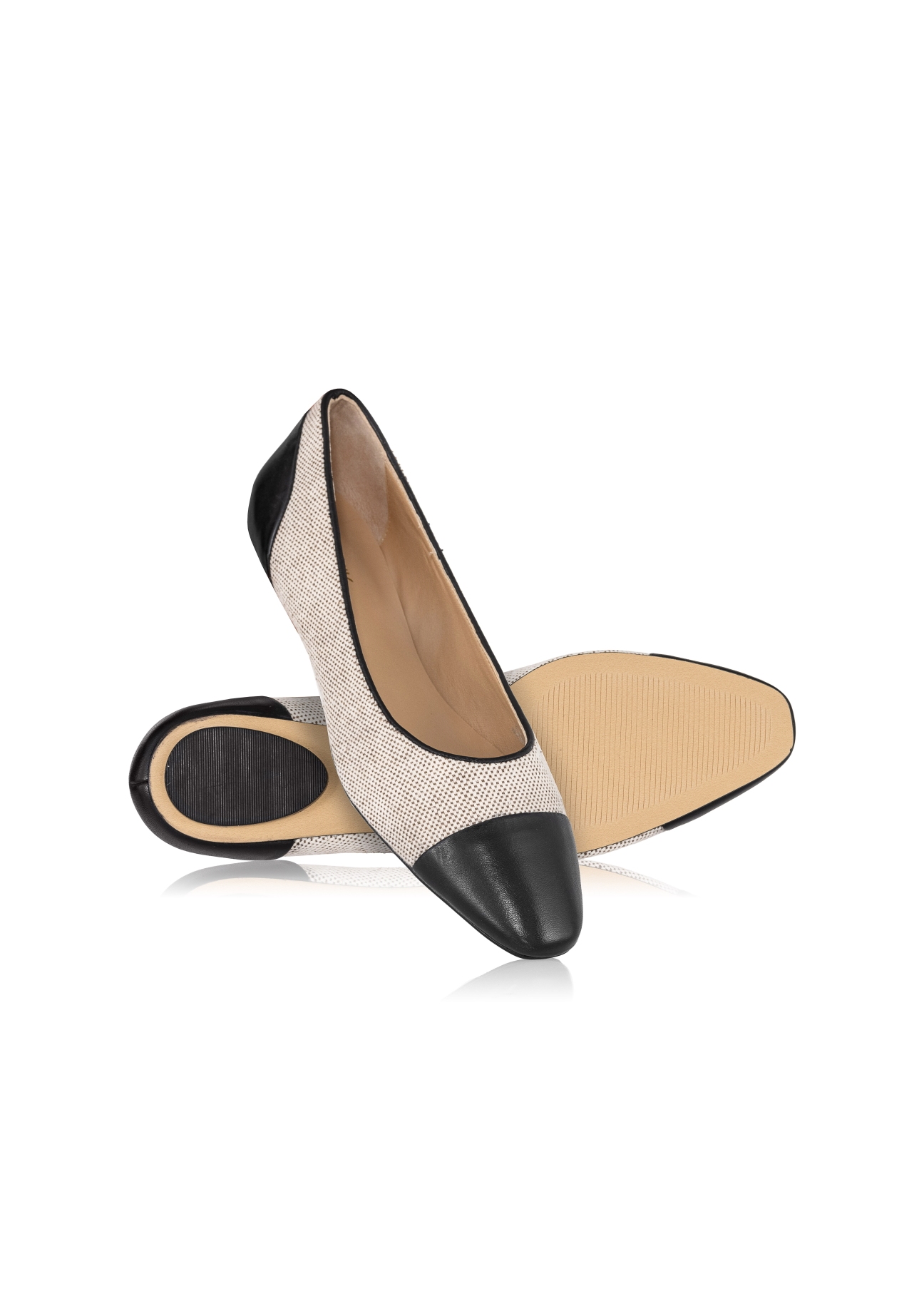 Buty damskie BUTYD-0705-98(W21)-03