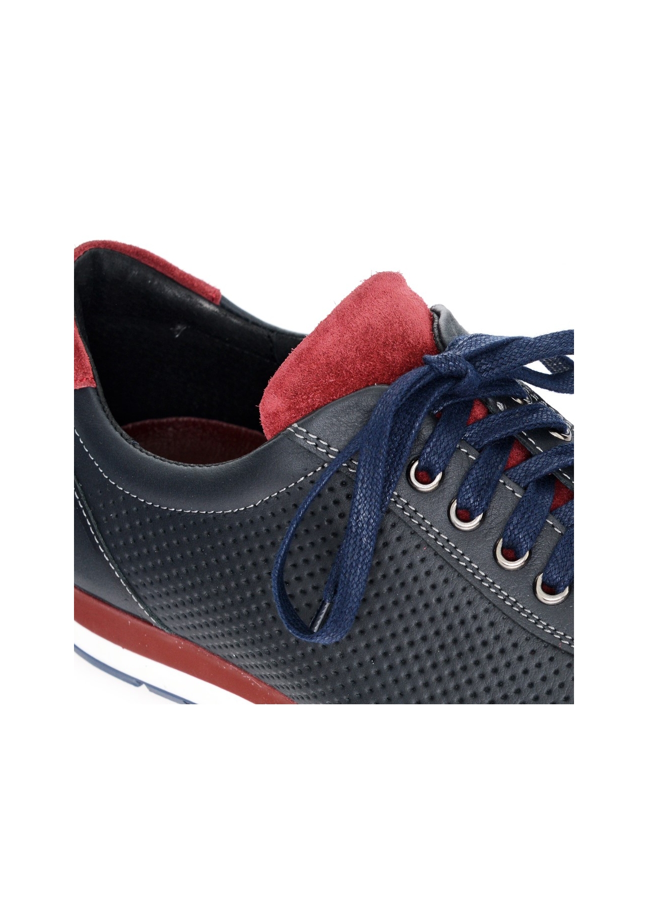 Buty męskie Venis BUTYM-0008-69(Z16)-04