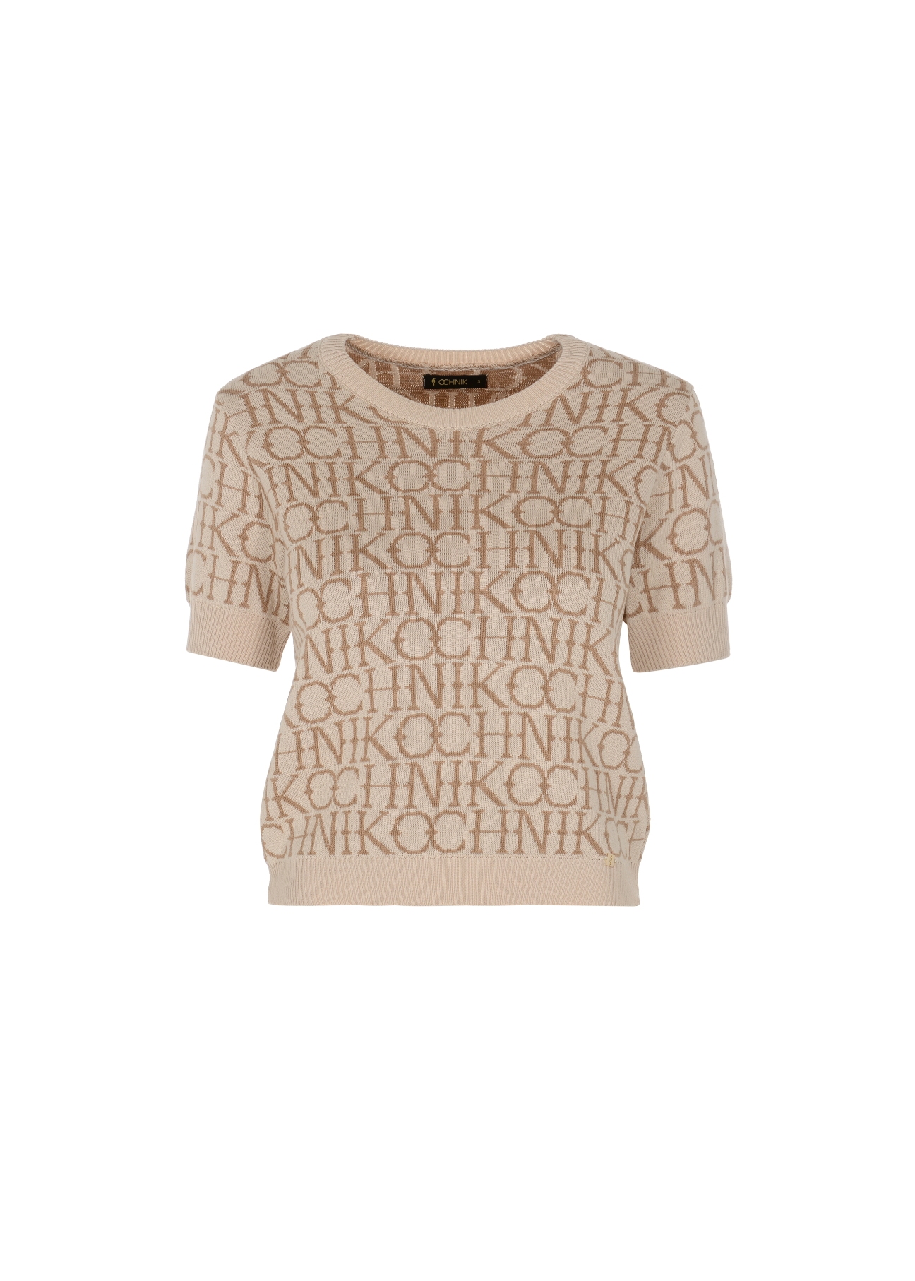 Sweter damski SWEDT-0152-81(W22)-04