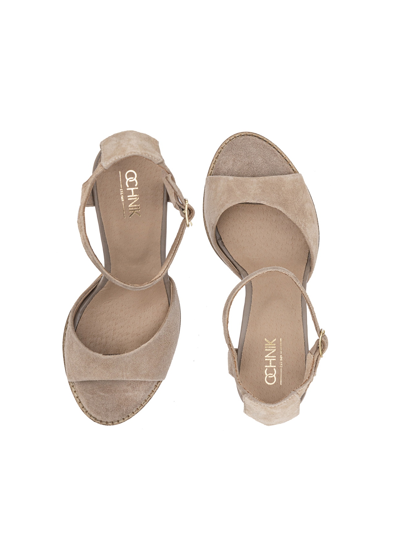Buty damskie BUTYD-0535-81(W20)-05