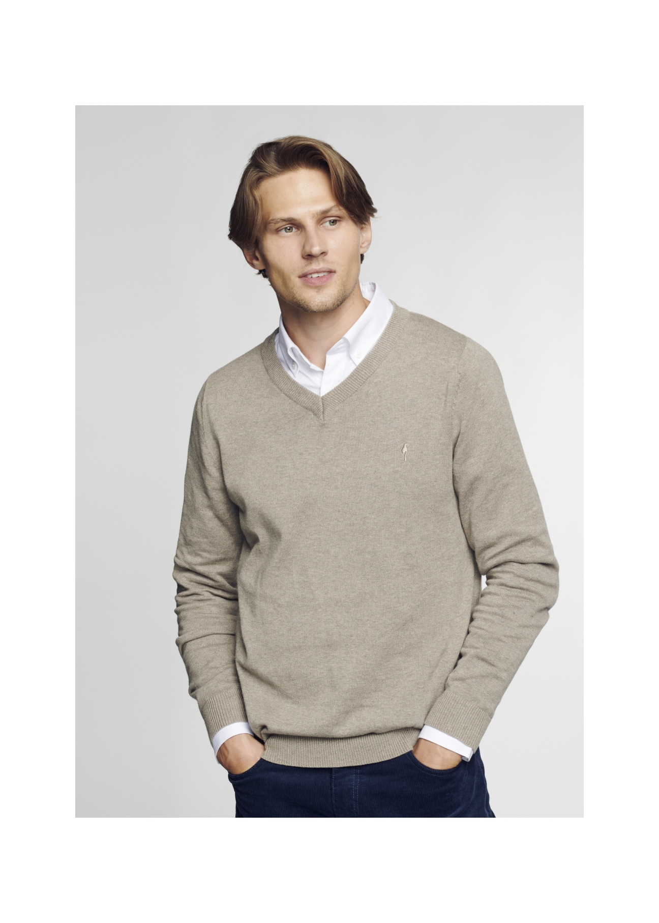 Sweter męski SWEMT-0041-81(Z21)-01