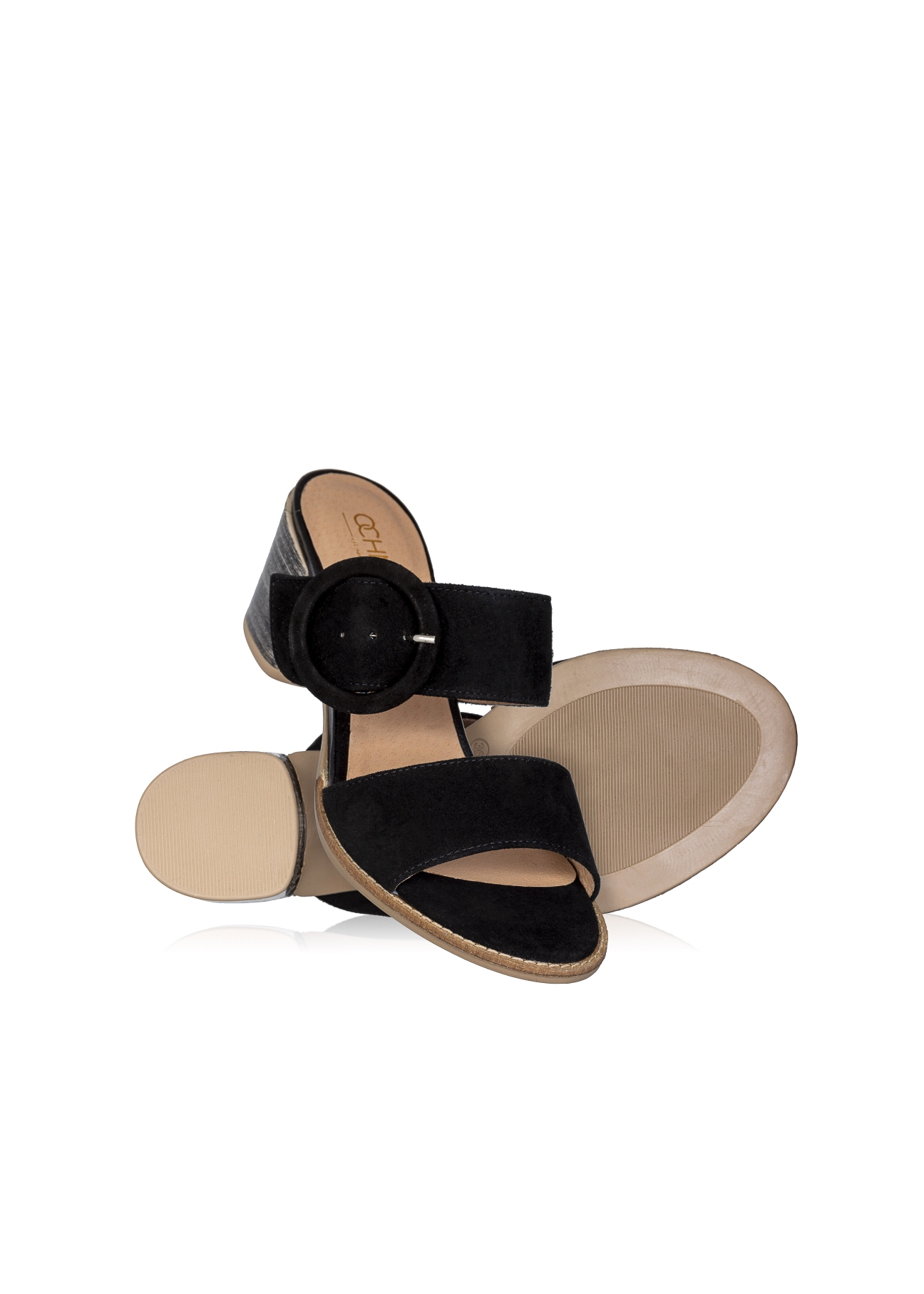 Buty damskie BUTYD-0569-99(W20)-05