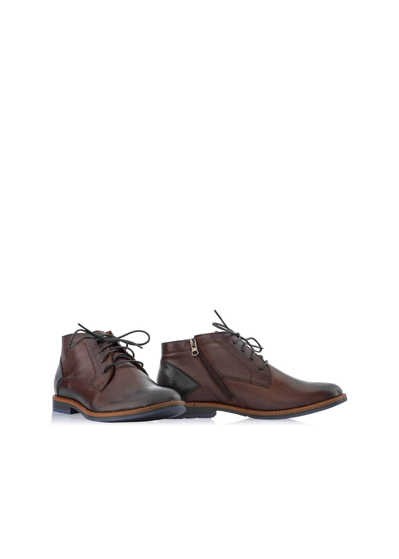 Buty męskie BUTYM-0135-89(Z18)-05