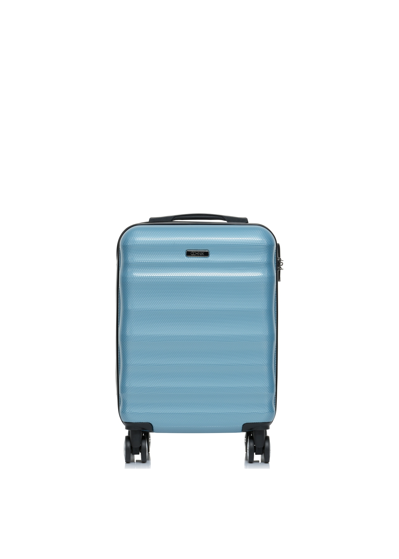 Walizka mała na kółkach WALPC-0006-61-20(W22)-01