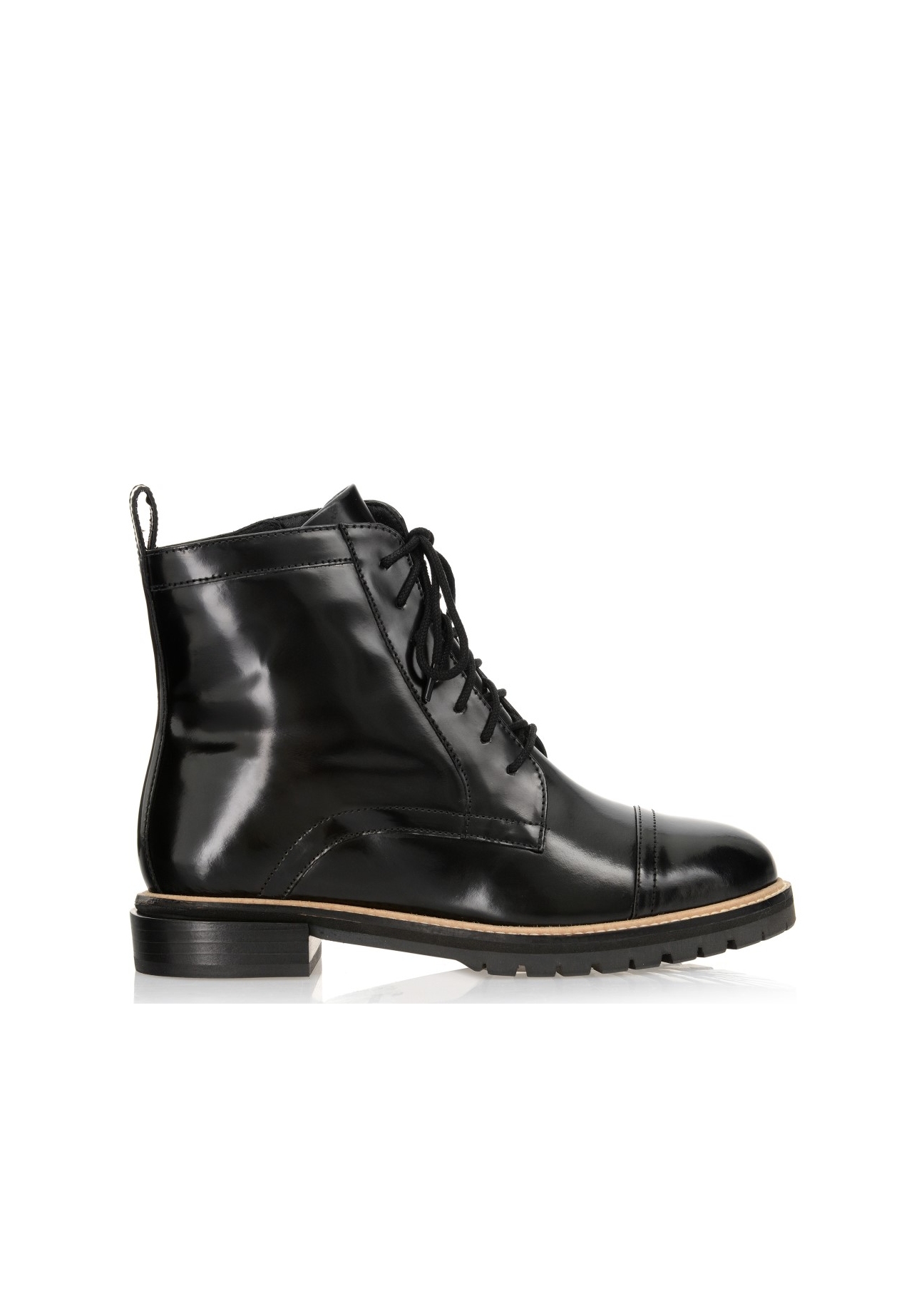 Buty damskie BUTYD-0157-99(Z17)-01