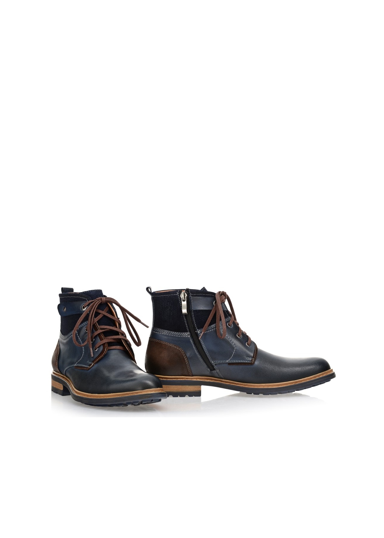 Buty męskie BUTYM-0082-69(Z17)-05