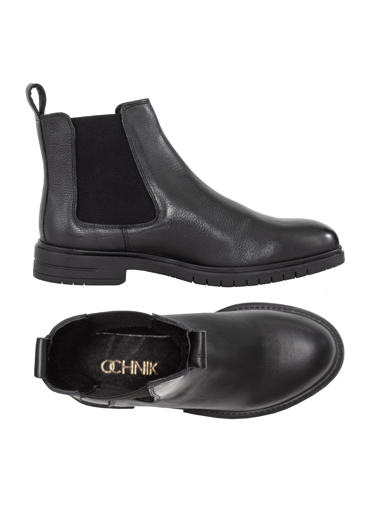 Buty męskie BUTYM-0420-99(Z22)-05