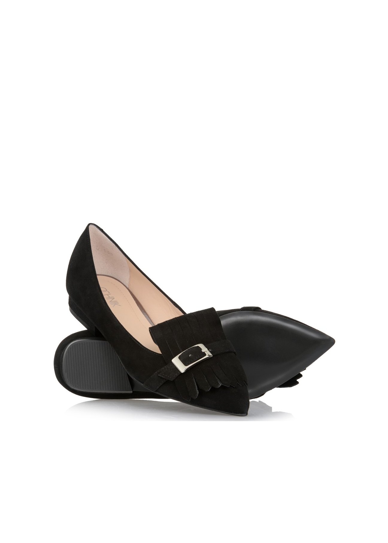Buty damskie BUTYD-0163-99(Z17)-03