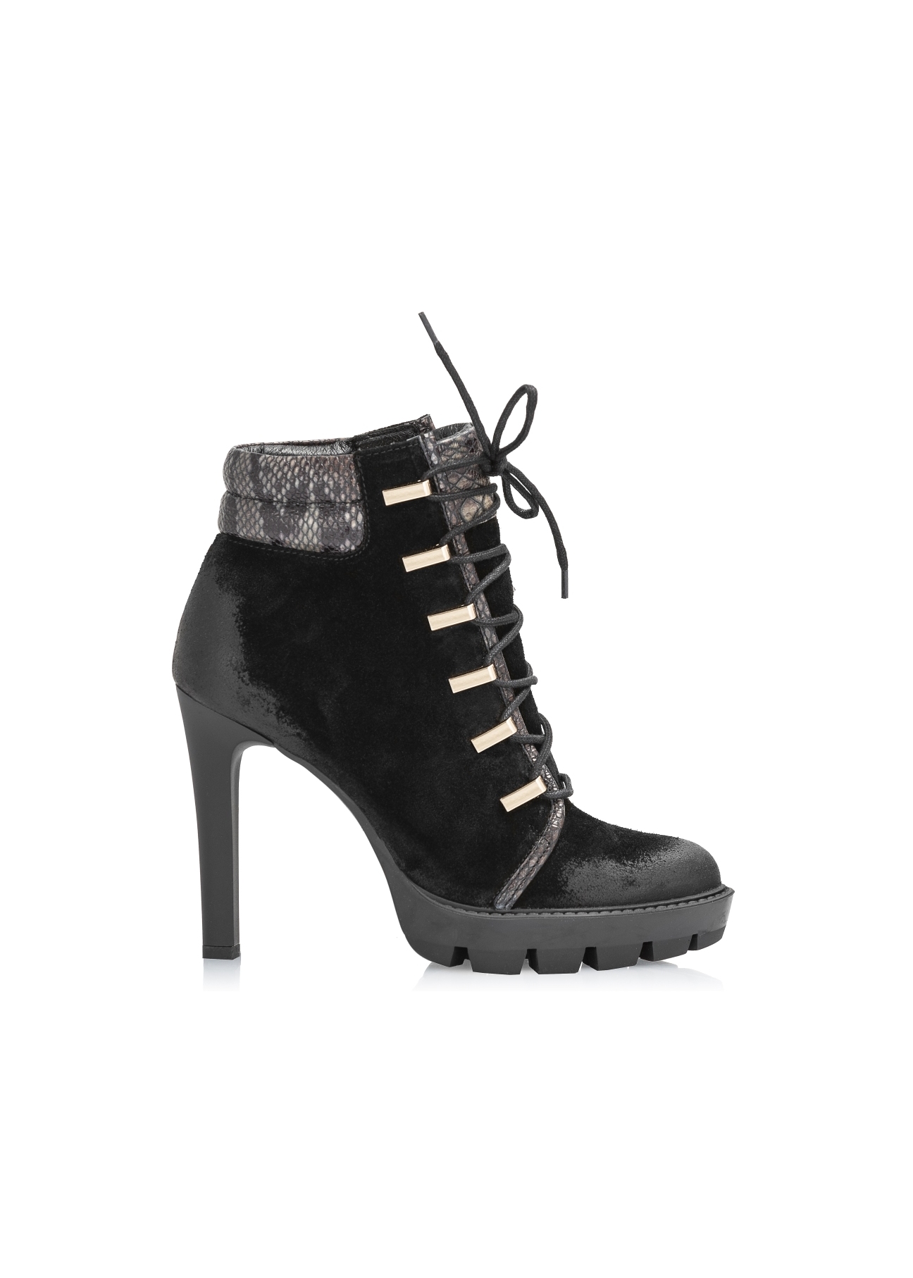 Buty damskie BUTYD-0477-99(Z19)-01