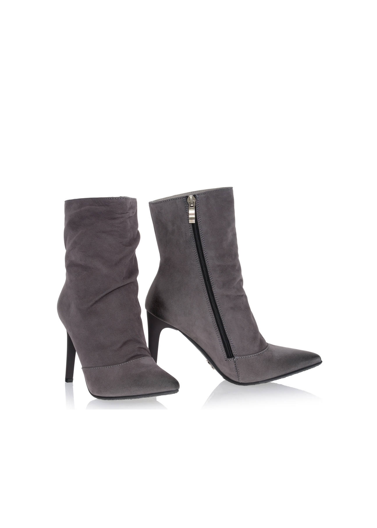 Buty damskie BUTYD-0184-91(Z17)-04