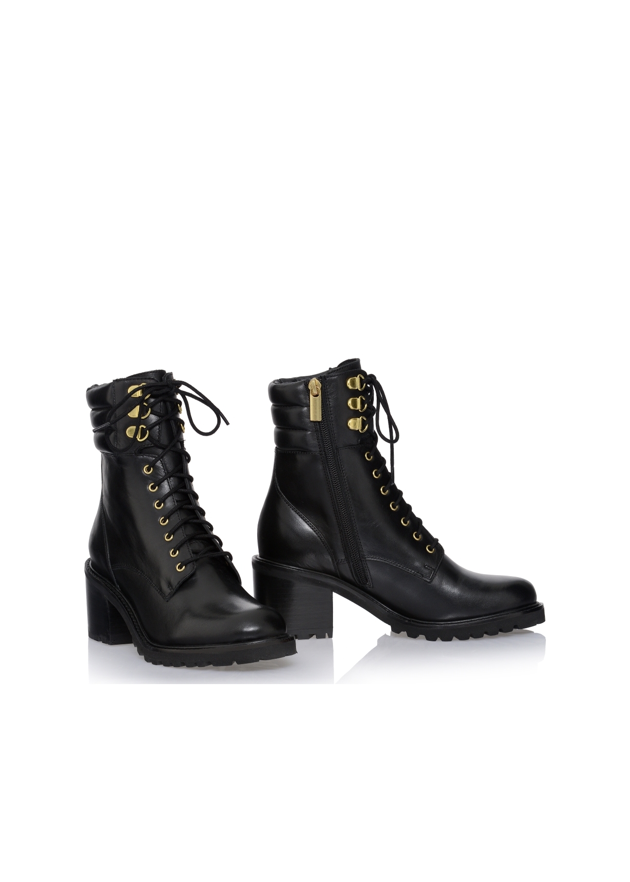 Buty damskie BUTYD-0281-99(Z18)-02