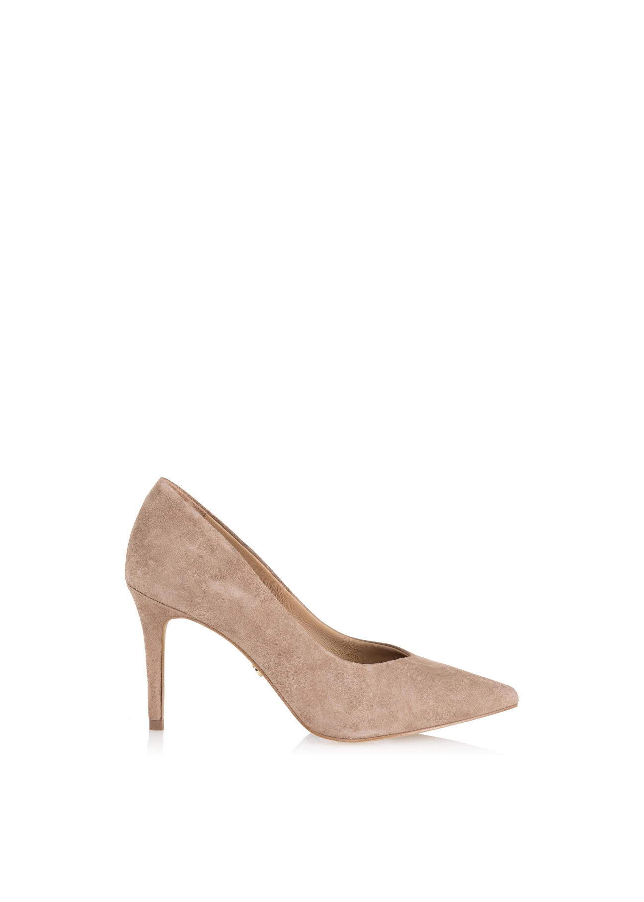 Buty damskie BUTYD-0710A-81(W22)-01