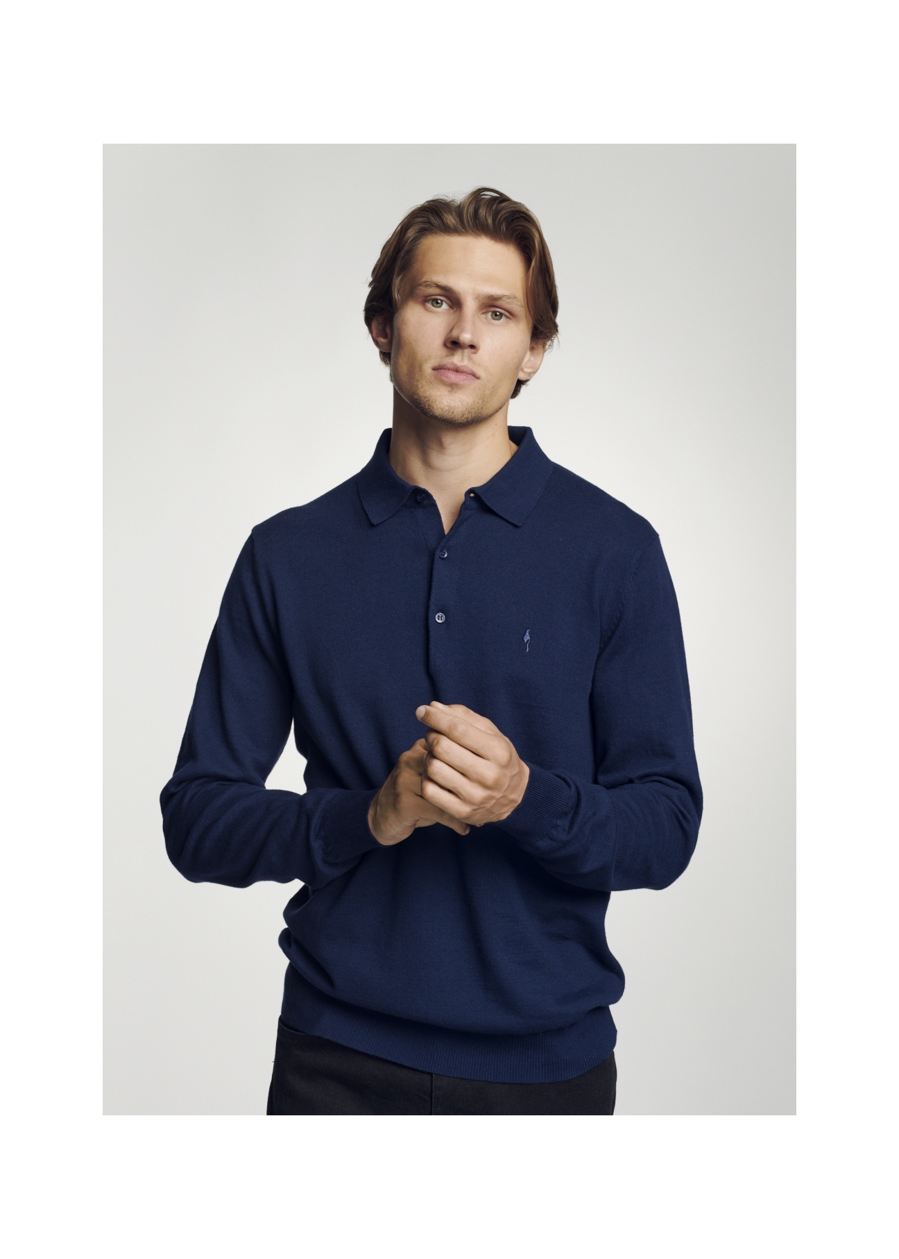 Sweter męski SWEMT-0098-69(Z21)-01