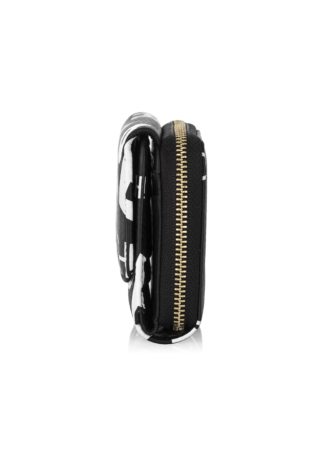 Portfel damski PORES-0303PB-98(Z19)-02