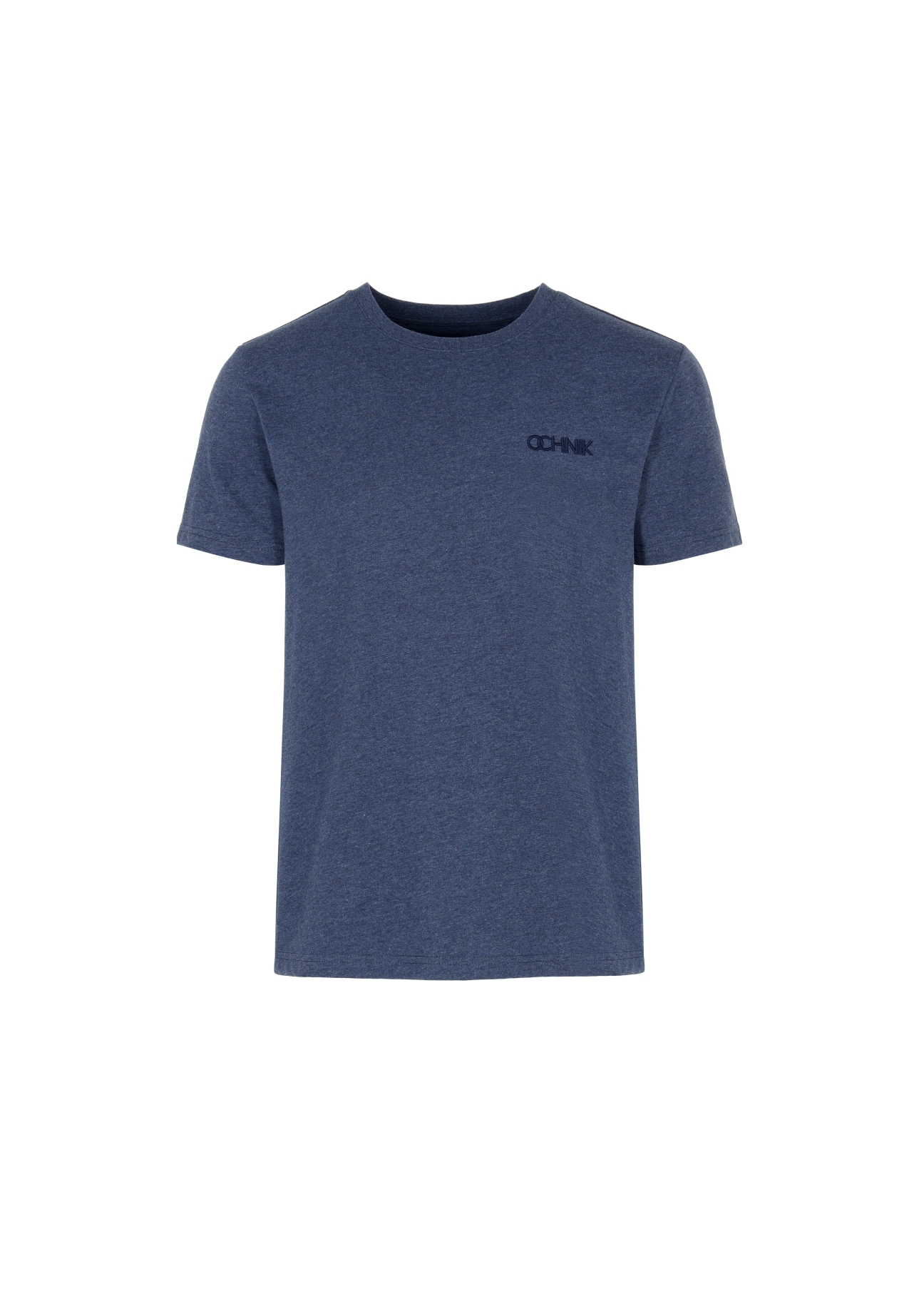 T-shirt męski TSHMT-0075-69(W22)-04