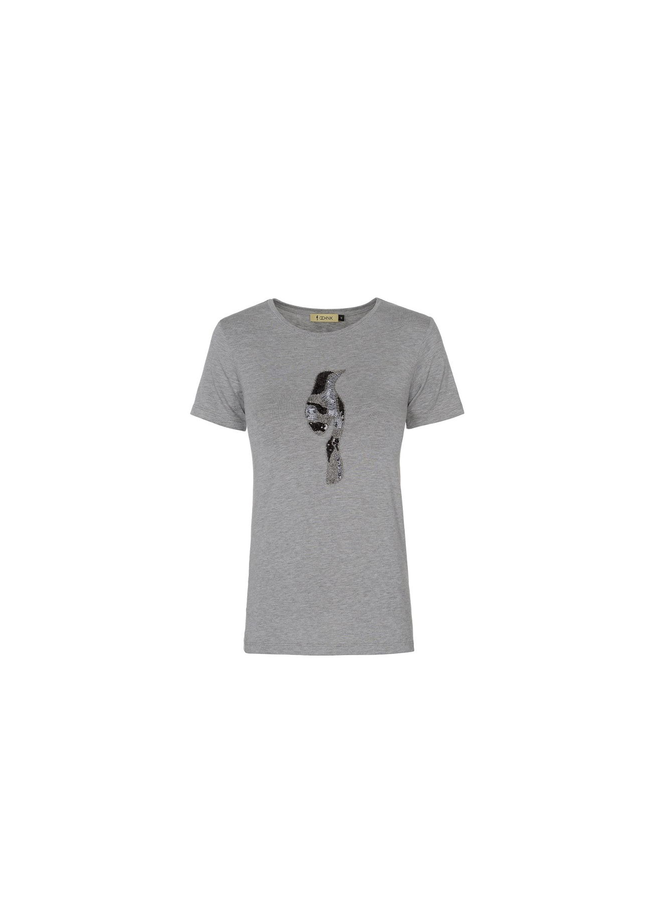 T-shirt damski TSHDT-0029-91(W19)-01