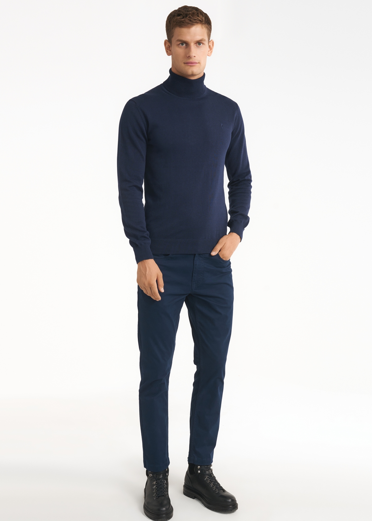 Sweter męski SWEMT-0095A-69(Z22)-02