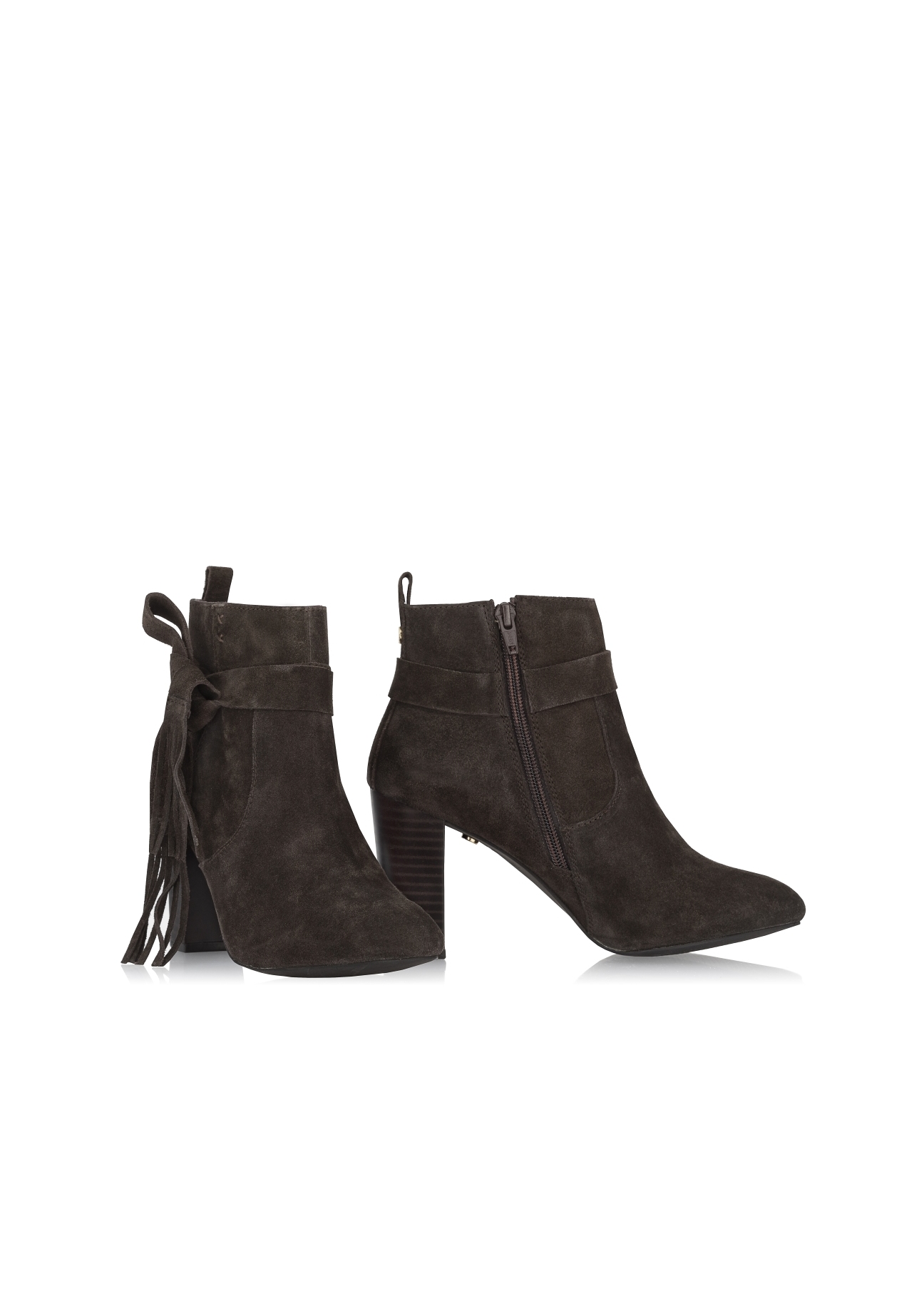 Buty damskie BUTYD-0270-89(Z18)-06