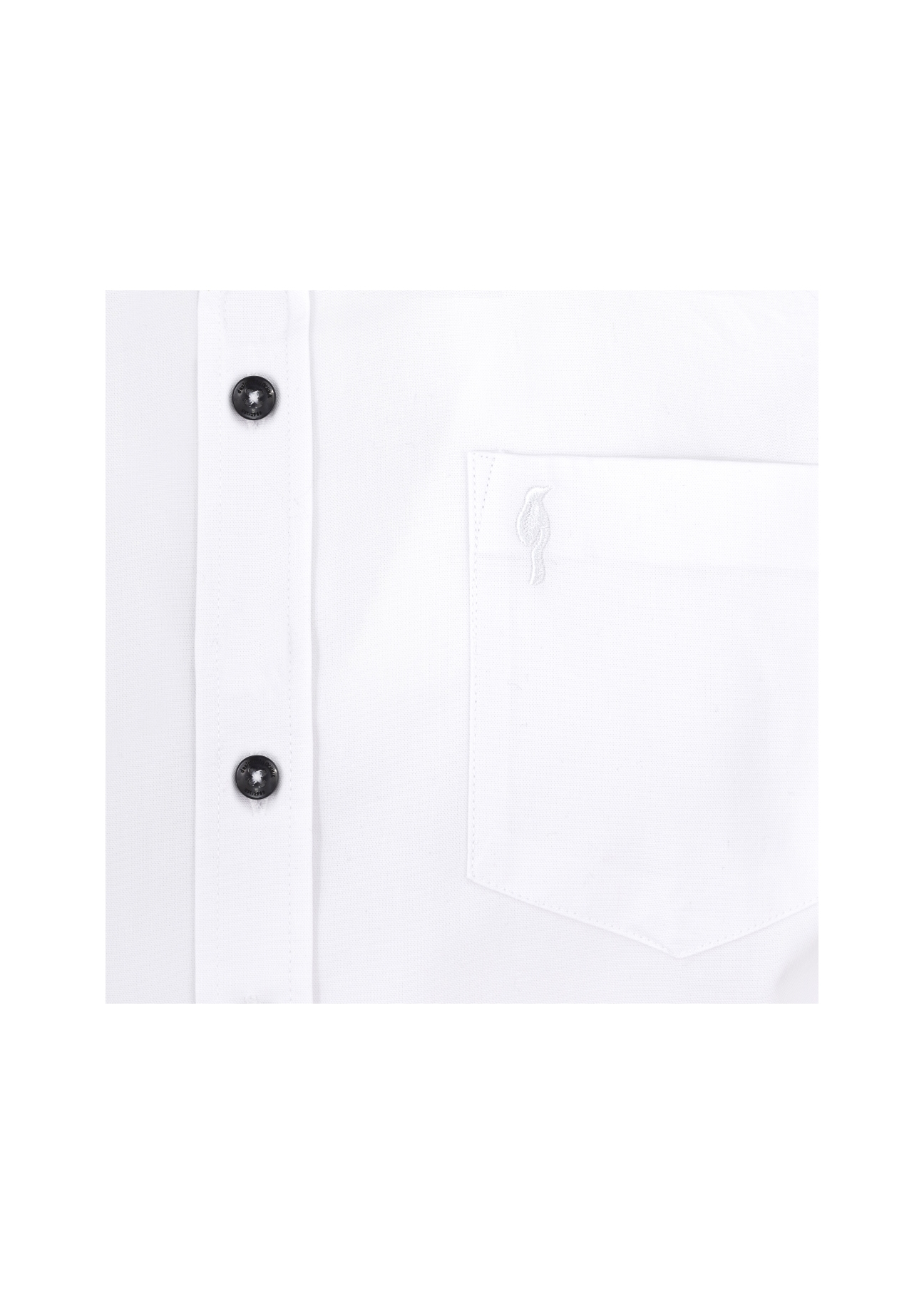 Koszula męska KOSMT-0097-11(W19)-03