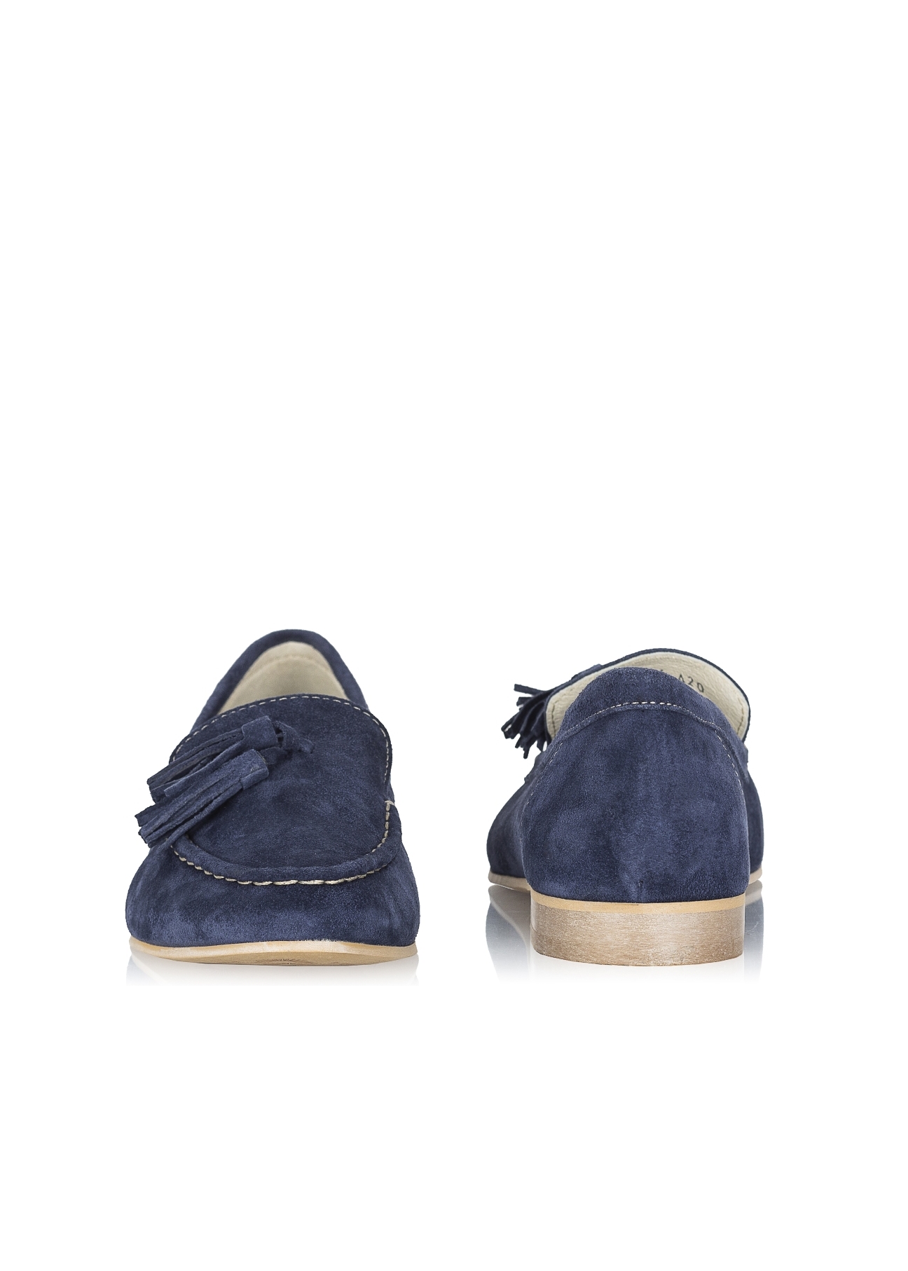 Buty damskie BUTYD-0362-69(W19)-02