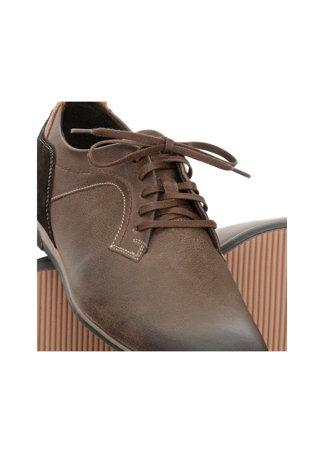 Buty męskie BUTYM-0026-89(W17)-05