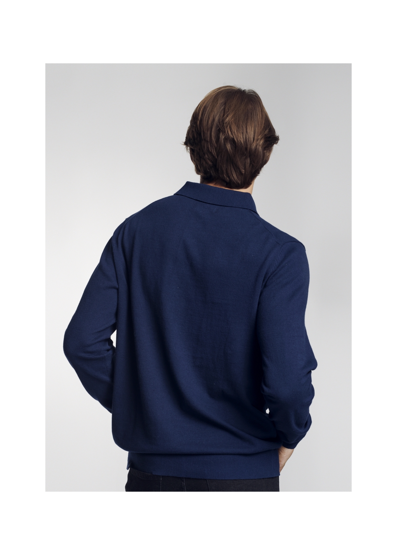 Sweter męski SWEMT-0098-69(Z21)-04