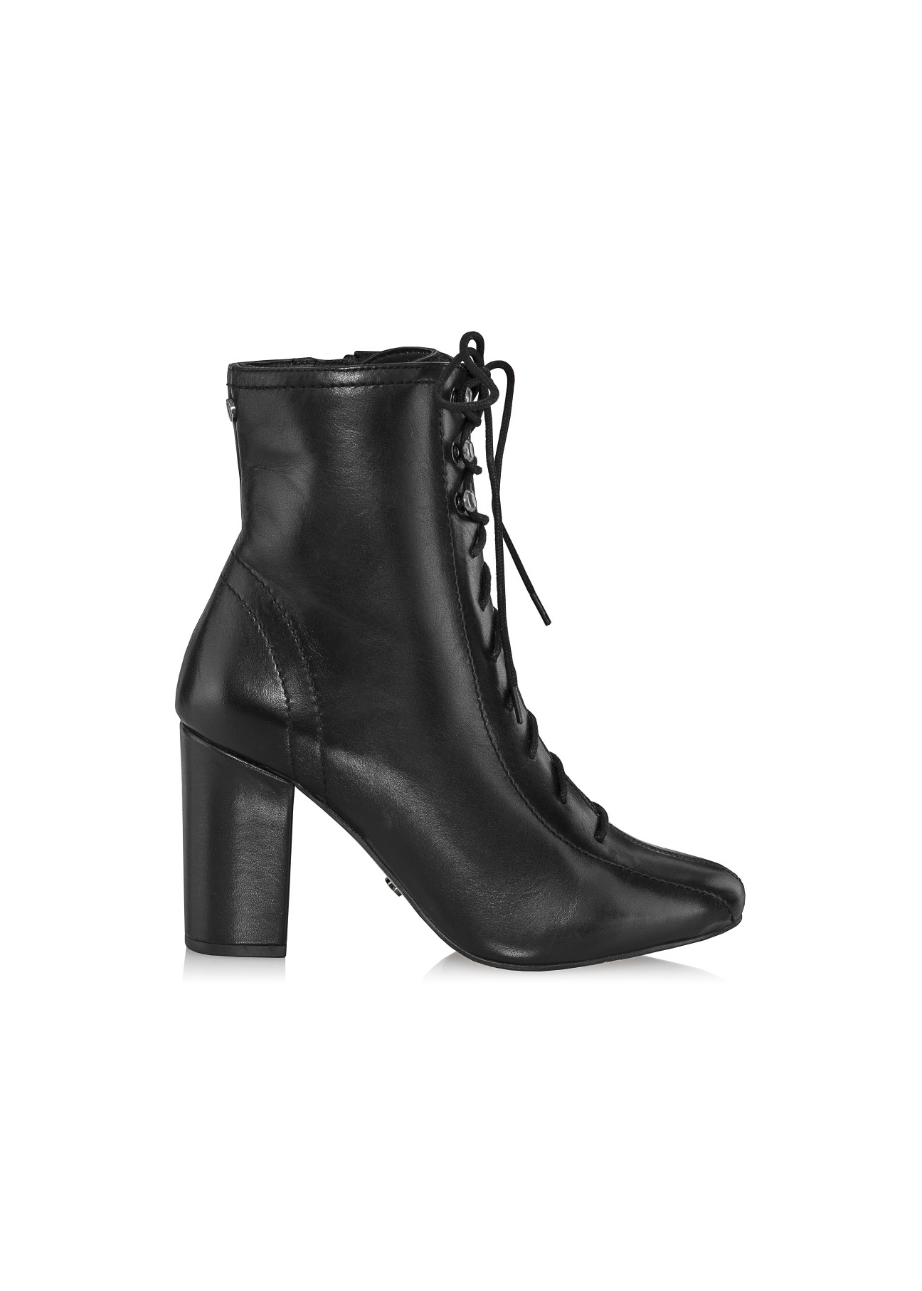 Buty damskie BUTYD-0283-99(Z18)-01