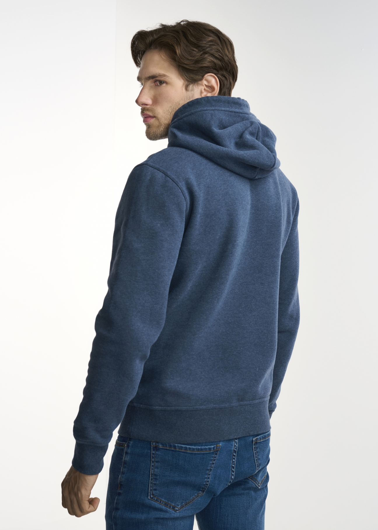 Bluza męska BLZMT-0048-61(Z22)-03