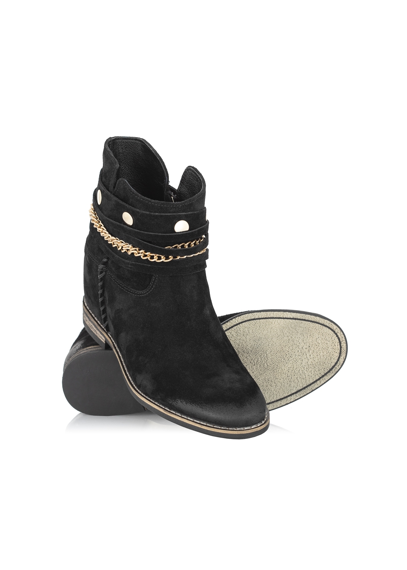 Buty damskie BUTYD-0471-99(Z19)-04