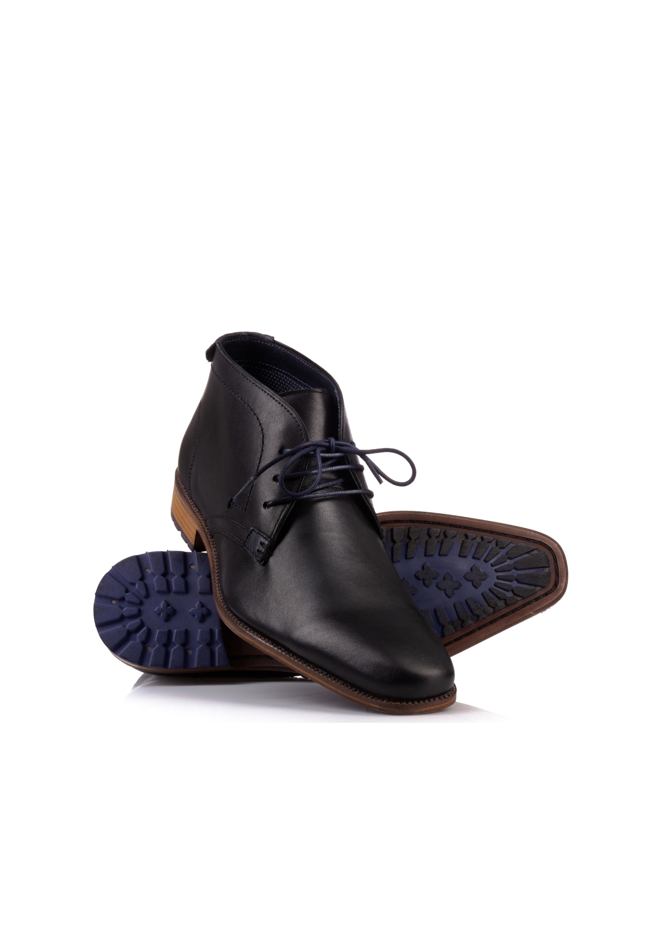 Buty męskie BUTYM-0115-99(Z18)-03