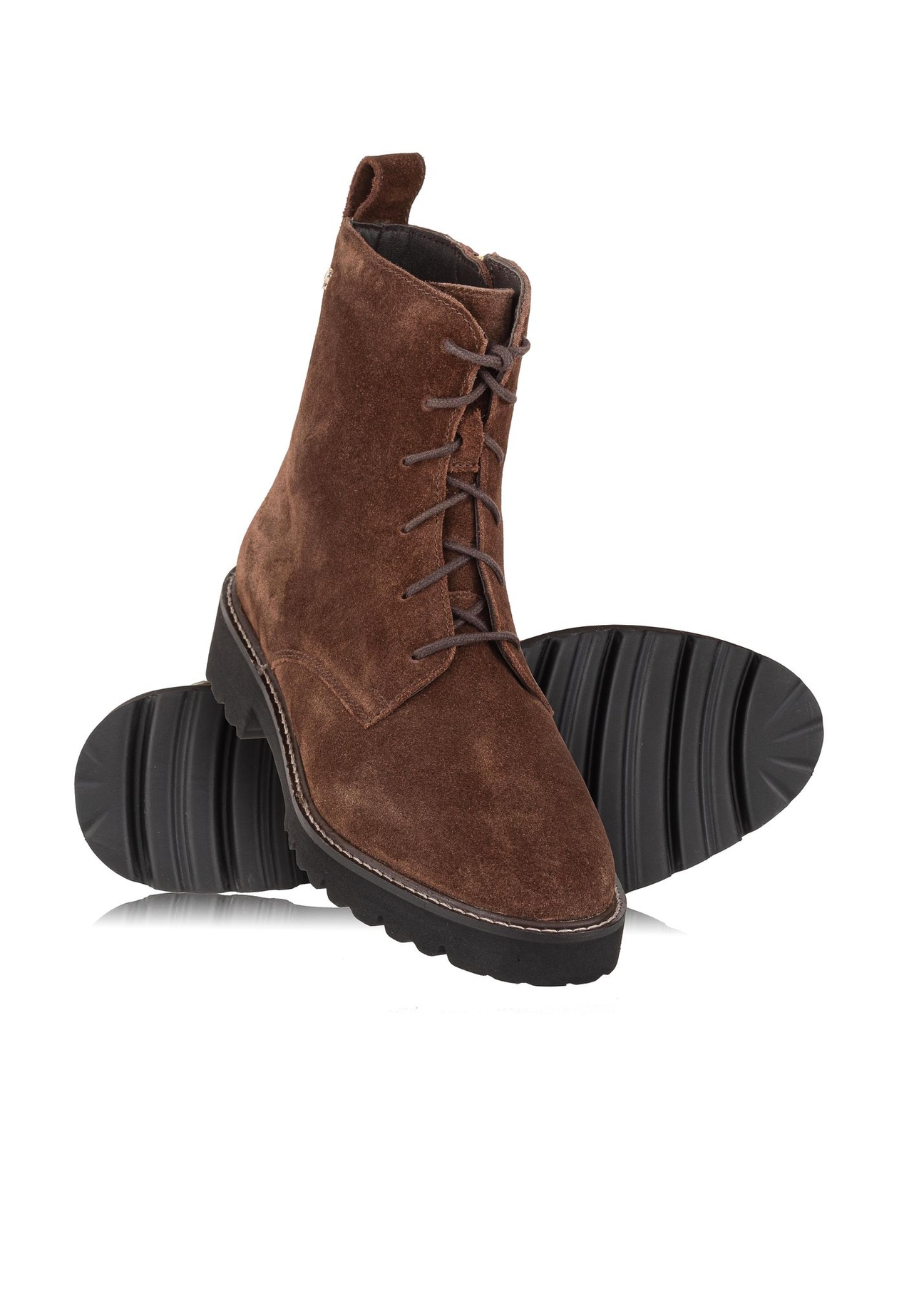 Buty damskie BUTYD-0942-89(Z22)-04